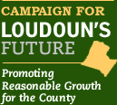 Campaign for Loudoun's Future: Promoting Sensible Limits on Future Growth